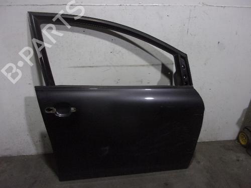Used Right front door SEAT ALTEA (5P1) 1.9 TDI (105 hp) 21577333