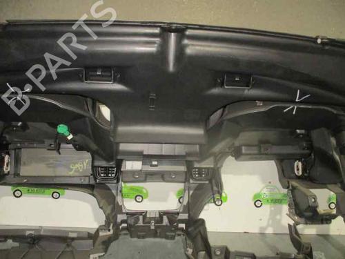 Dashboard FIAT IDEA (350_) 1.9 JTD | BP2581927C46 - Image 7