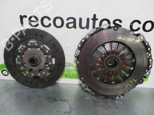 Other VOLVO 440 (445) 1.7 | BP25805806O1 