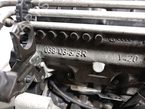 Engine SEAT IBIZA III (6L1) 1.9 TDI | BP34252320M1  - Image 12