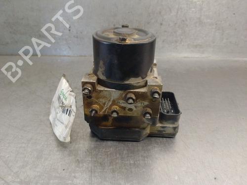 Used ABS pump ABS pump CHEVROLET AVEO / KALOS Hatchback (T200) 1.2 (72 hp) 35904019 35904019