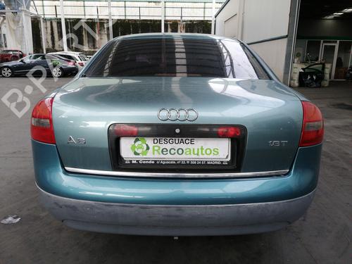 Fibbia della cintura di sicurezza AUDI A6 C5 (4B2)  | BP16266587I32 