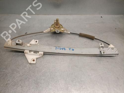 Used Rear right window mechanism HYUNDAI ACCENT II (LC) 1.3 (86 hp) 21838931
