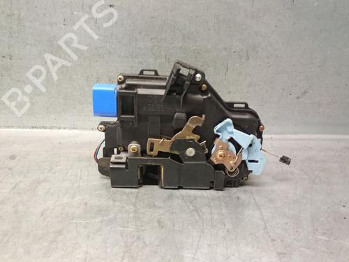 Front right lock PORSCHE CAYENNE (9PA) 3.2 | BP28053435C97 