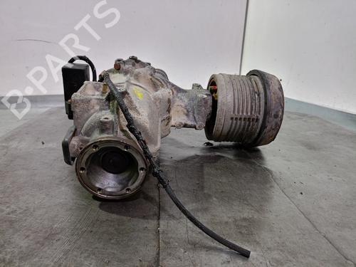 Used Rear differential VW GOLF III Variant (1H5) 1.9 TDI (90 hp) 17867240