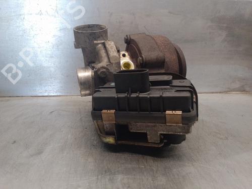 Turbocharger/Supercharger MERCEDES-BENZ S-CLASS (W220)  | BP12600529M71 