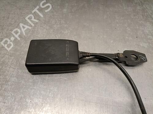Seat buckle MERCEDES-BENZ C-CLASS Coupe (CL203) C 220 CDI (203.708) | BP22721489I32 