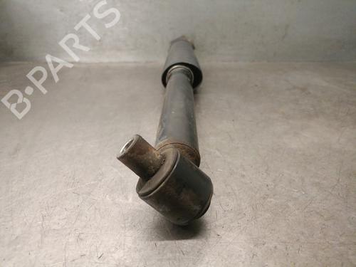 Left rear shock absorber RENAULT LAGUNA II (BG0/1_) 1.9 dCi (BG08, BG0G) | BP28110880M18 