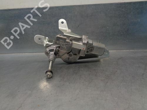 Ruitenwissermotor achter NISSAN MICRA IV (K13K, K13KK) 1.2 (80 hp) 8299751