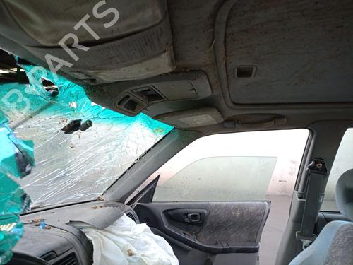 Warning switch SUBARU FORESTER (SF_) 2.0 AWD (SF5) | BP28704484I22 - Image 16