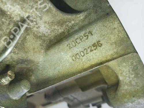 Gearbox CITROËN XSARA (N1) 1.6 16V | BP7163066M3 