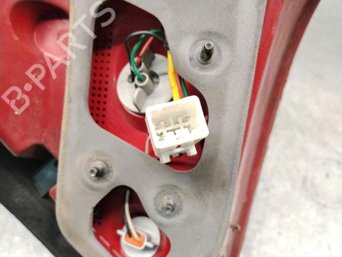 Left taillight KIA PRO CEE'D (ED) 1.6 CRDi 115 | BP38177787C34 - Image 5