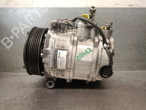 AC compressor MERCEDES-BENZ M-CLASS (W164) ML 450 CDI 4-matic (164.128) | BP29027770M34 