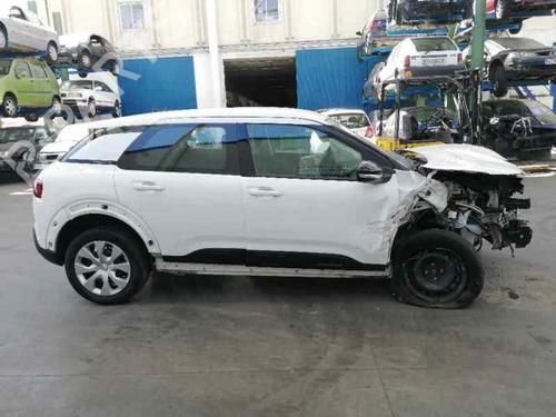 Right front window switch CITROËN C4 CACTUS 1.5 BlueHDi 100 | BP8063235I26 - Image 6