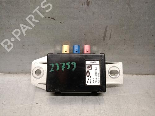 Used Antenna/Base LAND ROVER DEFENDER Station Wagon (L663) D250 MHEV 4x4 (249 hp) 30306436