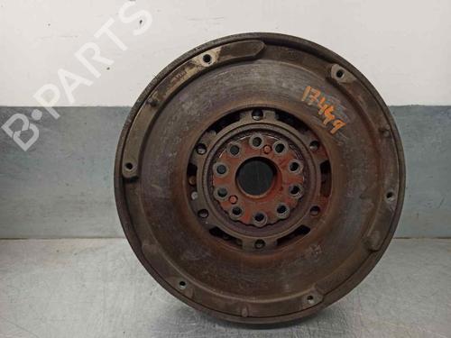 Schwungrad für OPEL VECTRA C (Z02) 2.2 DTI 16V (F69) (125 hp) 20266812