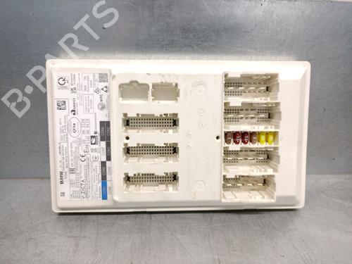 Used Fuse box BMW X1 (U11) sDrive 18 d (150 hp) 26885181