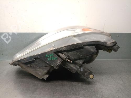 Right headlight CHRYSLER GRAND VOYAGER V (RT) 2.8 CRD | BP37999857C29 - Image 3