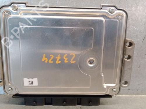 Engine control unit (ECU) FORD FOCUS II (DA_, HCP, DP) 1.6 TDCi | BP29500707M57 