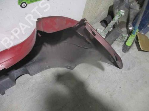 Rear bumper CITROËN XSARA PICASSO (N68) 2.0 HDi | BP3202769C8 