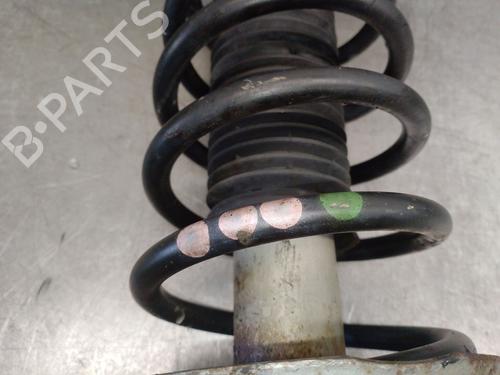 Left front shock absorber VW GOLF III (1H1) 1.9 TDI | BP29400286M16 