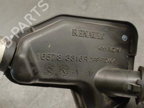Rør RENAULT CLIO V (B7_) 1.6 E-TECH 140 (B7MU) | BP39747262M125 - Image 5