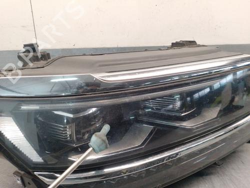 Right headlight VW TIGUAN (5N_) 2.0 TDI | BP29457392C29 