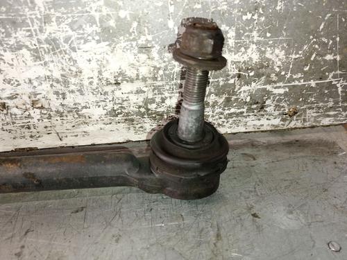 Steering rack CHRYSLER GRAND VOYAGER V (RT) 2.8 CRD | BP33873316M22 - Image 6