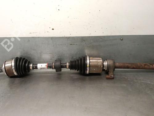 Used Right front driveshaft Right front driveshaft 36845336 36845336