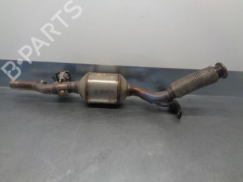 Catalyst SEAT IBIZA V (KJ1, KJG)  | BP9852635M10 