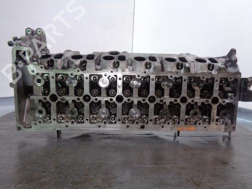 Cylinder head BMW X6 (E71, E72) xDrive 40 d | BP12832498M5 