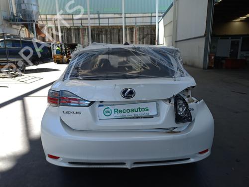 Radio LEXUS CT (ZWA10_) 200h (ZWA10_) | BP33678004E6 - Image 13