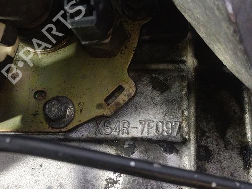Gearbox FORD FOCUS I (DAW, DBW) 1.8 TDCi | BP28599679M3 