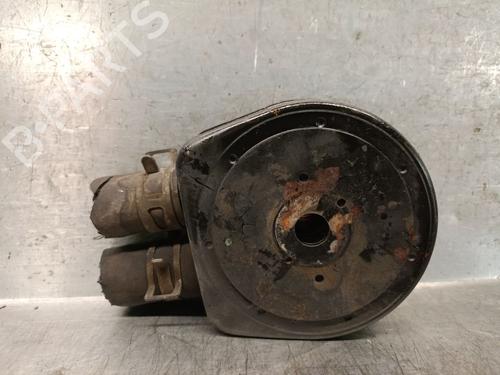 Oliekøler MAZDA 6 Hatchback (GG) 2.3 (GG3S) | BP26896179M33 