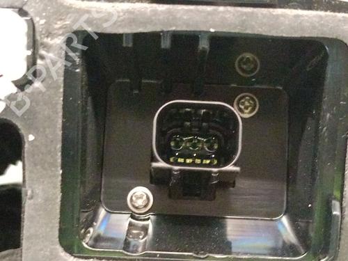 Electronic module MAZDA 2 Hatchback (KB) 1.5 Hybrid (KBAC3X) | BP36995784M83  - Image 5