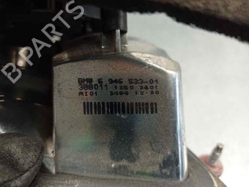 Left taillight BMW 3 (E46) 320 d | BP10749773C34 