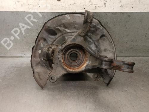 Used Left front steering knuckle Left front steering knuckle 39198849 39198849