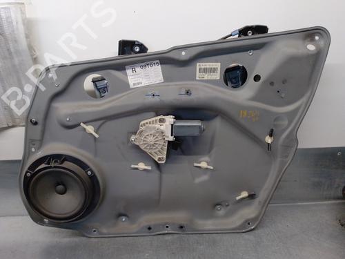 Used Front right window mechanism MERCEDES-BENZ A-CLASS (W169) A 180 CDI (169.007, 169.307) (109 hp) 13917847