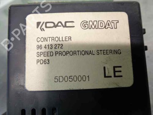 Electronic module CHEVROLET LACETTI (J200) 1.6 | BP5788891M83 