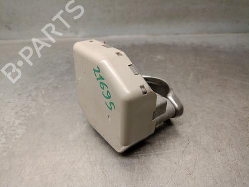 Electronic module NISSAN NAVARA NP300 Pickup (D23, D23T) 2.3 dCi | BP22723699M83 