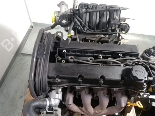 Engine CHEVROLET AVEO / KALOS Saloon (T250, T255) 1.4 | BP37200051M1 - Image 7
