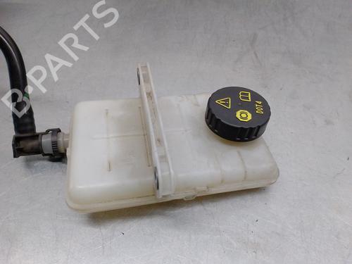 Brake master cylinder RENAULT SCÉNIC IV (J9_) 1.6 dCi 130 | BP13521168M77 