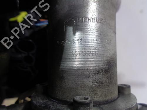 Moteur FIAT STILO (192_) 1.9 JTD (192_XF1A) | BP12151108M1 