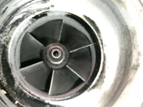 Turbocharger/Supercharger PEUGEOT 307 SW (3H) 2.0 HDi 135 | BP31015867M71 