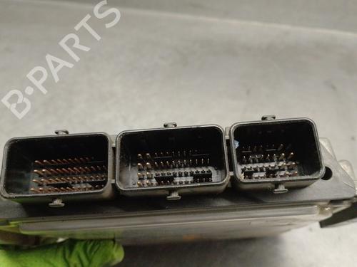 Engine control unit (ECU) RENAULT GRAND SCÉNIC II (JM0/1_) 2.0 dCi (JM1K) | BP30960996M57