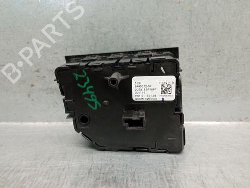 Switch BMW X6 (G06, F96) xDrive 40 d Mild-Hybrid | BP28726470I30 