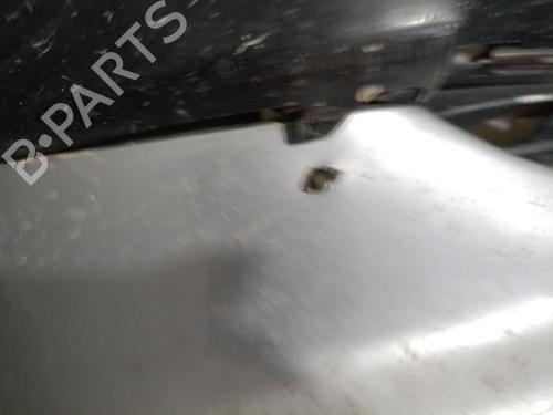 Front bumper PEUGEOT 206 Hatchback (2A/C) 1.4 i | BP22216206C7 