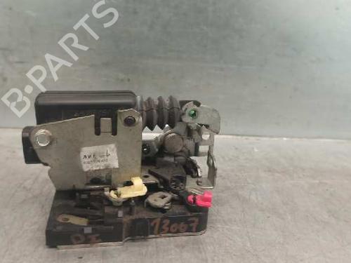 Used Front left lock DACIA LOGAN MCV (KS_) 1.5 dCi (KS0K) (68 hp) 7440964