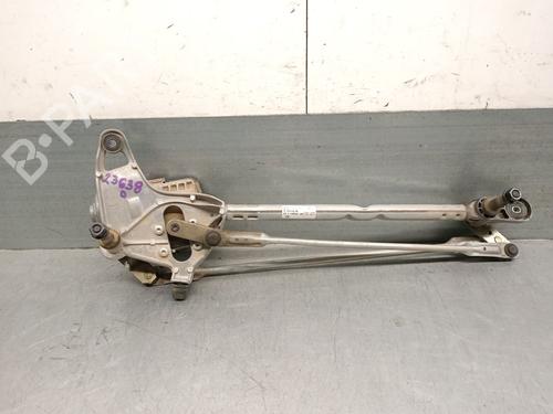 Front wiper motor FORD FOCUS IV (HN) 1.0 EcoBoost mHEV | BP29308973M29 