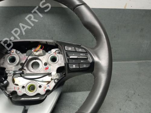 Steering wheel HYUNDAI IONIQ (AE) 1.6 GDI Hybrid | BP30112620C49